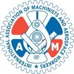 IAM Logo Color
